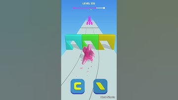 Blob Shifter Level331 #shorts #tiktokgames #games #blobshifter #gaming