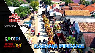[DRONE] DAGANG PINDANG - SUSI - SINGA BARONG (SHOW COMPRENG) - BONTOT RECORDS