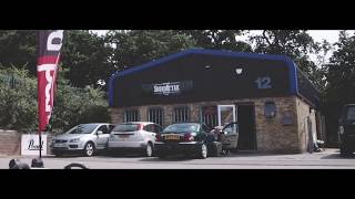 Sound Attak The Famous Drum Store