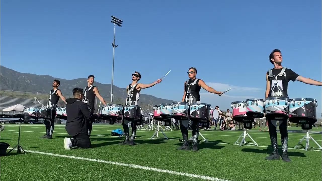 RCC 2022 New Quad Break YouTube