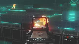 Infinite Warfare Campaign Run Im Actually Terrible