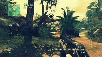 RepplicuH GB Gameplay | 2v2 CTF On Village