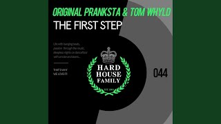 The First Step