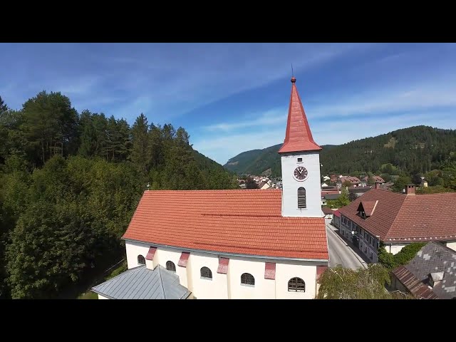 Hohenberg am 23.08.2024