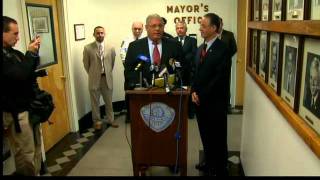 Gallo's last day as East Haven police chief