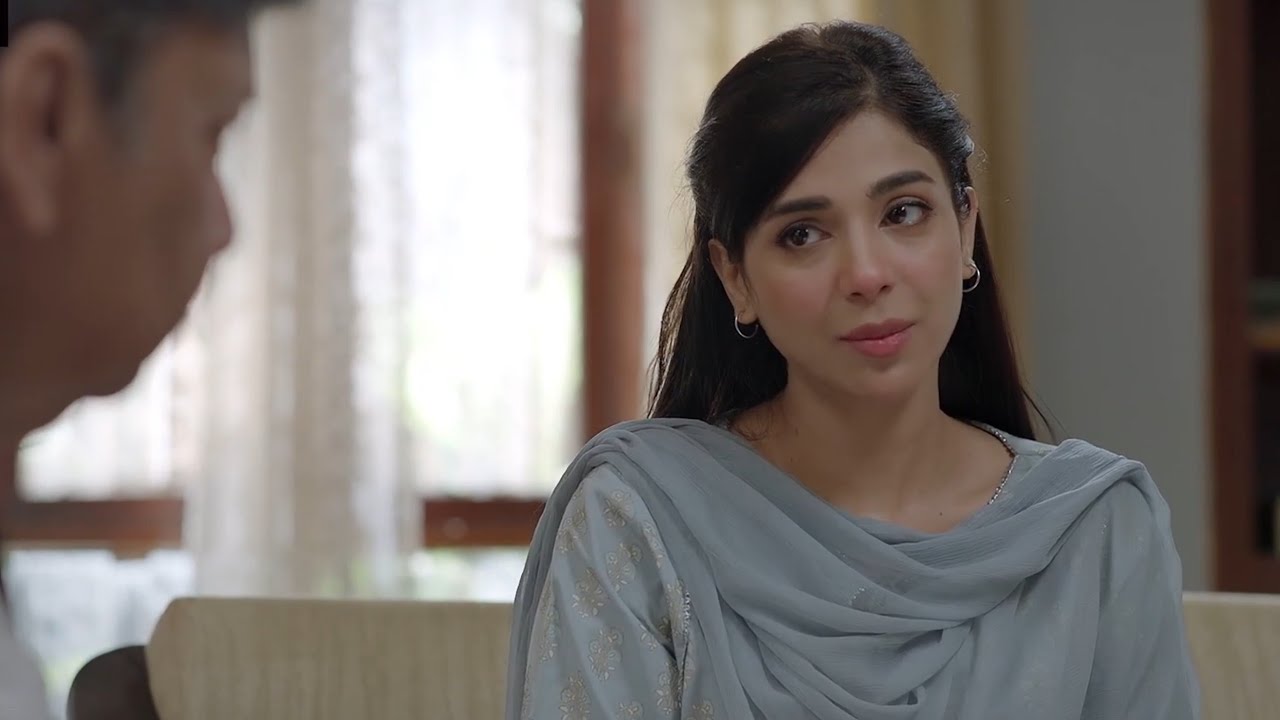 Masoom Episode 33 Promo Review [ Imran Ashraf & Sonya Hussyn ] Pakistani drama  Review 