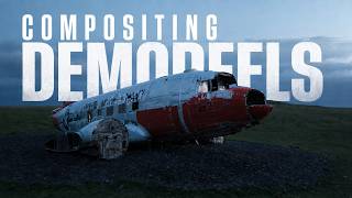 Create a Compositing Demoreel that gets you hired