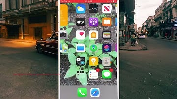 iPhone 7 : How to make Mail app to collapse read messages within a thread