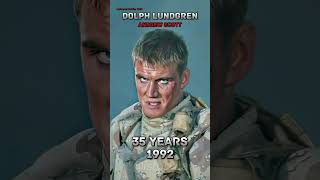 Universal Soldier 1992 Actors Then And Now Part 1 shorts