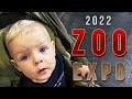 ZOO EXPO 2022 Riga