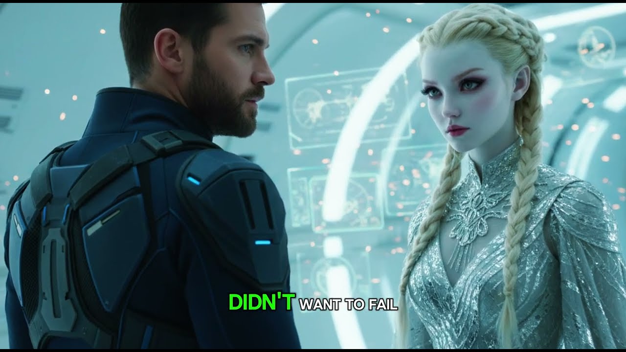 The Alien Princess Warned: ‘You Won’t Last One Night’—I Said, ‘Show Me’” | HFY Sci-Fi