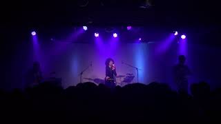20180106 9m88-BB88(cover) @冬季巡迴