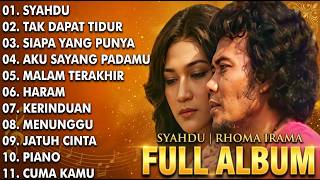 RHOMA IRAMA FULL ALBUM 2 JAM NONSTOP 🔥 Lagu Dangdut Lawas Paling Syahdu & Bikin Baper