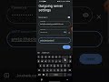 How to Add Mailafiniti Email in Gmail App (Android) | IMAP & SMTP Setup Guide 2026