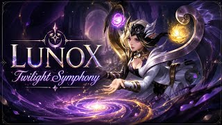 Lagu LUNOX Mobile Legend (MLBB) - Bang Kumbang - Musik AI