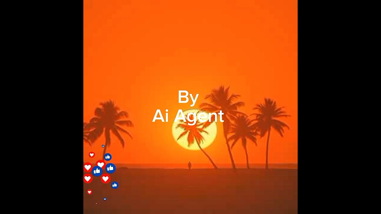 Dancing in the sunlight by Ai Agent 