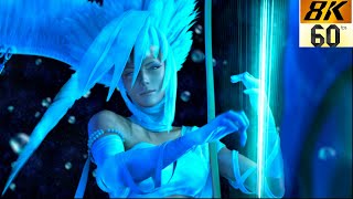 Final Fantasy XIII - Trailer E3 2007 (Remastered 8K 60FPS)