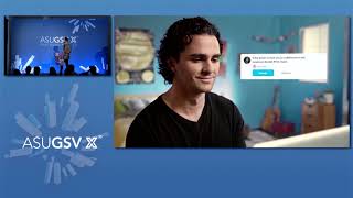 2019 ASU GSV Summit: Ambi