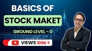 Basics of stock market India for beginners | Stock Market | हिंदी | MMT Course by Tushar Ghone