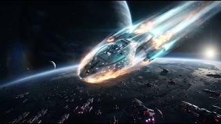 Earth's Forgotten Prototype Returned—And an Entire Imperial Fleet Was Erased in Minutes