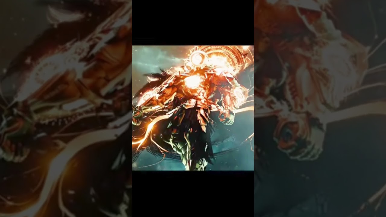 "New wings, jealous ?" titan clock man edit