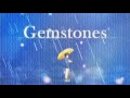 【IDOLY PRIDE 作業用BGM】「Gemstones」BGM 1時間耐久