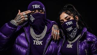 TBK - Shadow Blood Oath [Gangster Trap Mix]🔥