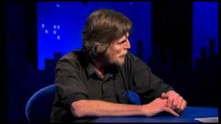 Rod Quantock Interview by Tommy Little