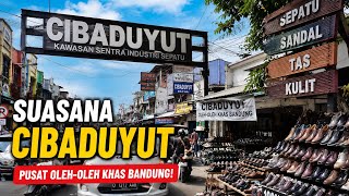 Download lagu Hunting for souvenirs in Cibaduyut😆 ❗️yandina vlog