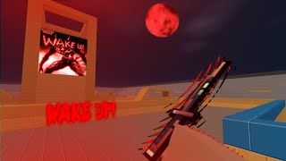 WAKE UP🩸VACATION•ВАК МОМЕНТЫ В БЛОК СТРАЙК• BLOCK STRIKE