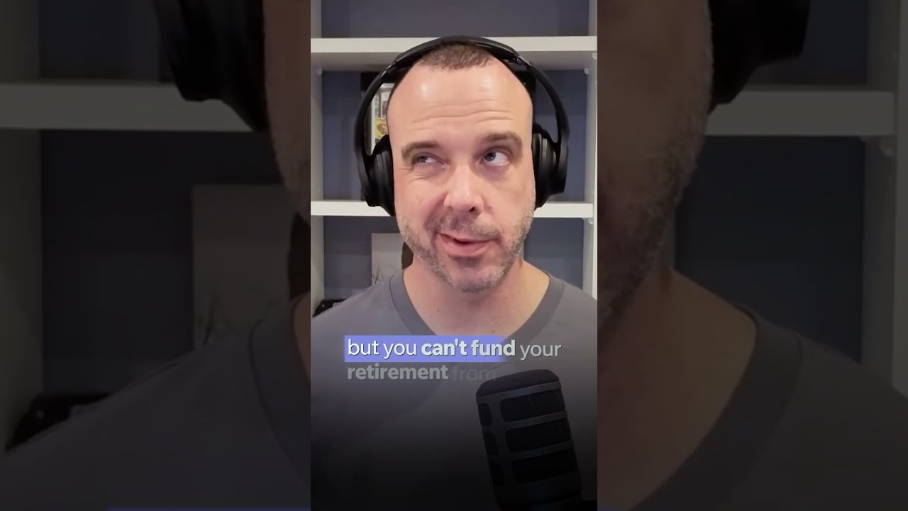 Don’t Sacrifice Your Retirement for Your Children’s Education