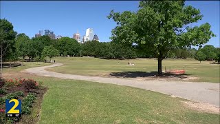 Piedmont Park marks one year of improvement plan. See what’s been done so far | WSB-TV
