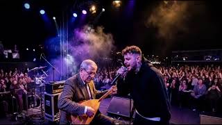 Mahzuni Şerif Ft. Wegh - Yanlışlarla Karşılaştım Mix Işlarlakarşılaştım