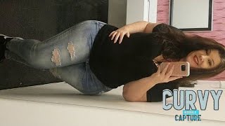Plus Size Model/Curvy Model - Crystal 🎉📱⛱👄🧜💃