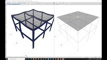 Connection Wednesdays – BIM Link IDEA StatiCa and ETABS