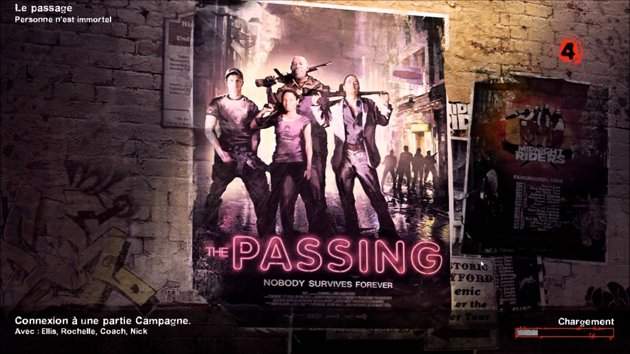 left 4 dead 2 pc split screen mod left 4 dead 2 pc split screen mod