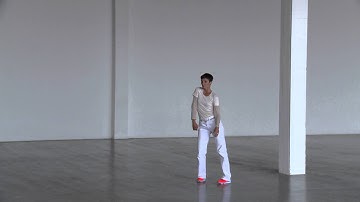 Rosas & WIELS | Work/Travail/Arbeid - Teaser