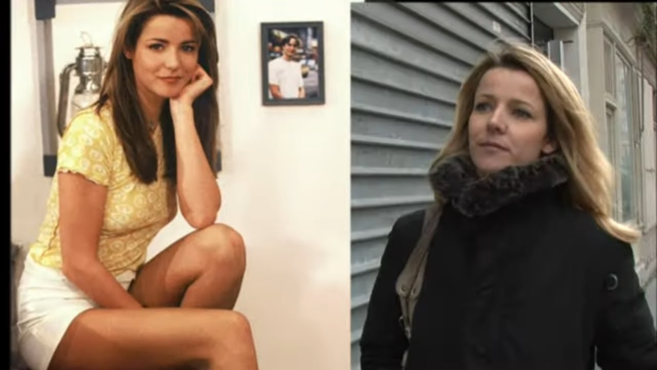 Anciennes stars des séries TV, que sont-elles devenues ?