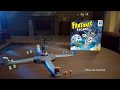 Fantmes escape megableu libre vite tes fantmes avec le drone  pub 10s