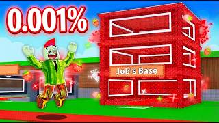 Job Test Geheime Strawberry Elephant Basis In Roblox