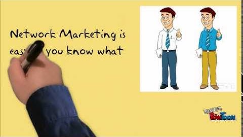 Network Marketing Made Easy