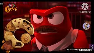 Trt Çocuk Az Sonra Keloğlan Jeneriği Montaj