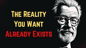 The Reality You Desire Already Exists — Here’s How to Access It Instantly