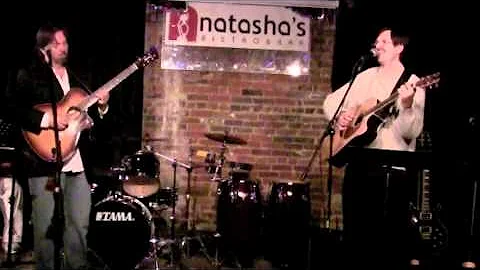 Tony Dismukes sings Losers