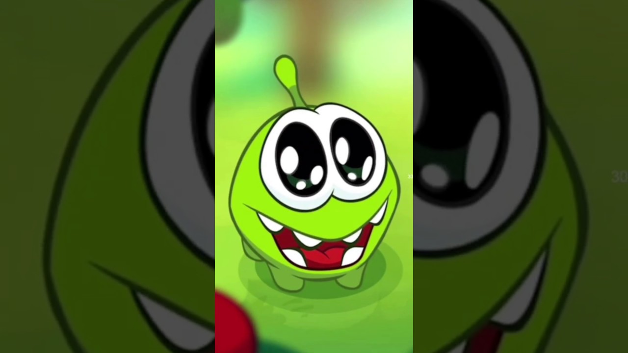 Om Nom is back, and still hungry: New 'Cut the Rope' set for December –  GeekWire