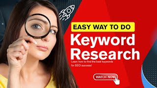 Find Untapped Keywords Before the Market Gets Crowded
