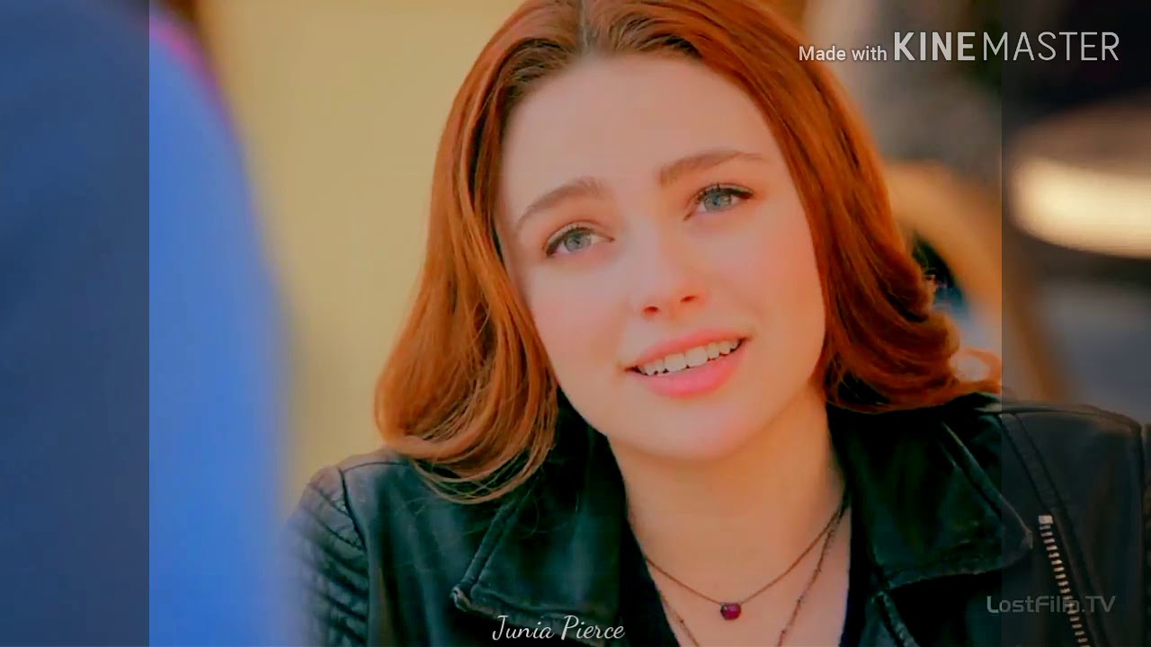 Хоуп & Лэндон II Жить без тебя