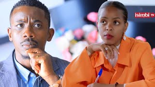 ICYAMBABAJE KU MUGORE WANJYE NI KIMWE😥IBYAMBAYEHO MURI GEREZA MBIVUZE NEZA NATEZA IKIBAZO|GAFARANGA