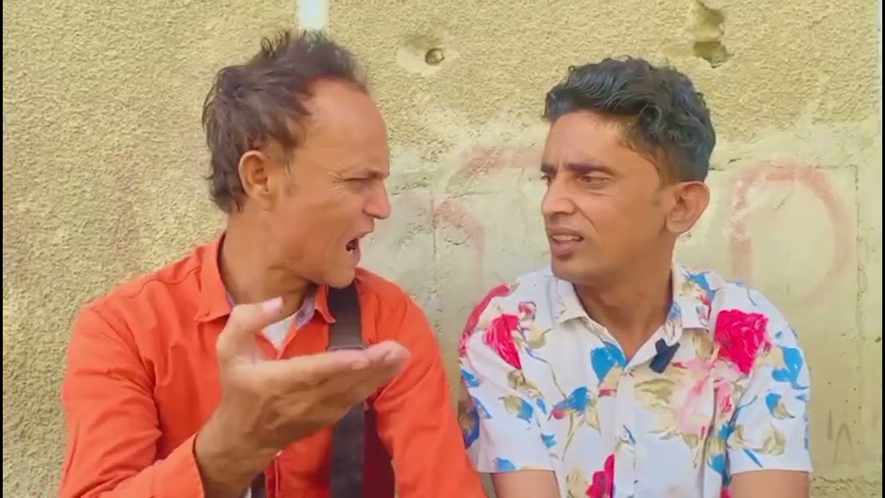 Gulzar sikandar show 