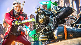 🔴Apex Legends: Best Live Stream Moments (Funny & Epic)